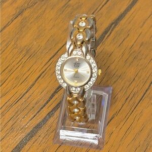 Vintage Elizabeth Taylor Watch New Battery